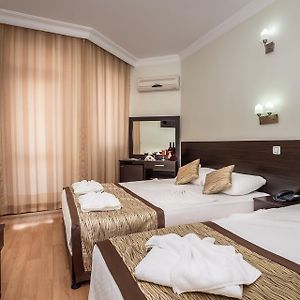 Chambre Standarde Double