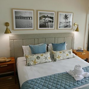 The Boathouse Apartments